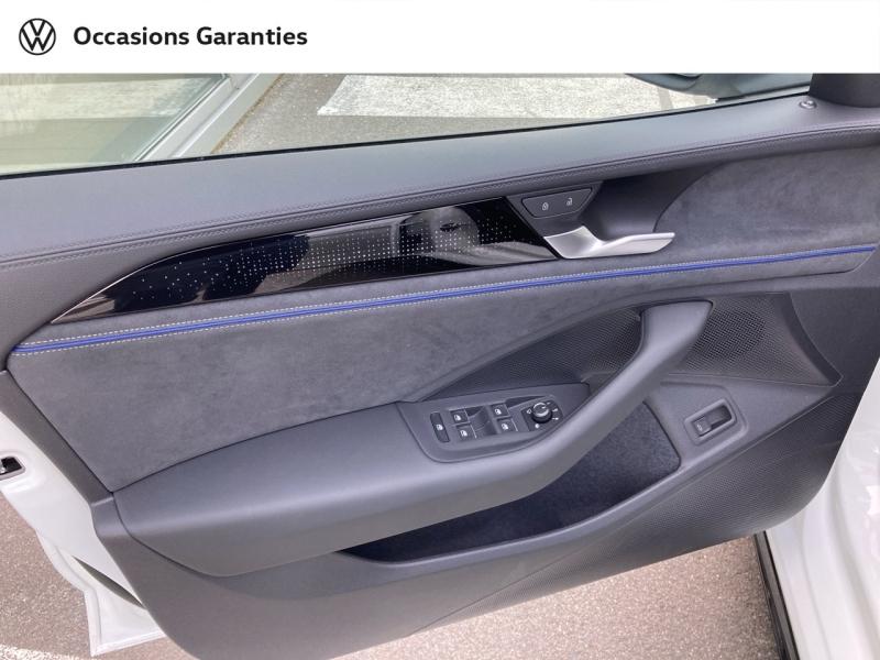 Voitures occasions VOLKSWAGEN Passat SW R-Line Béthune