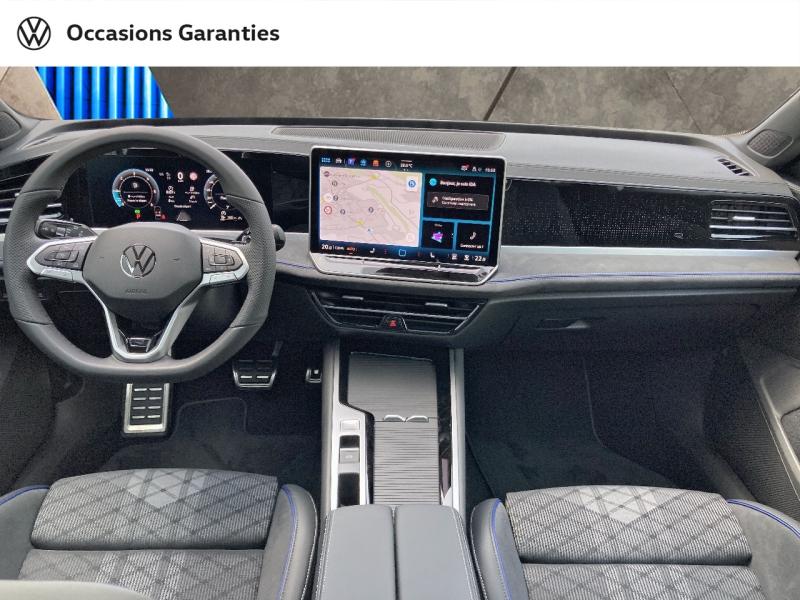 Voitures occasions VOLKSWAGEN Passat SW R-Line Béthune