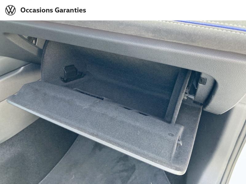 Voitures occasions VOLKSWAGEN Passat SW R-Line Béthune
