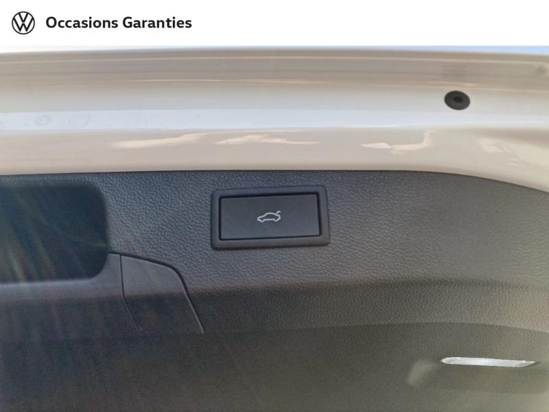 Voitures occasions VOLKSWAGEN Passat SW R-Line Béthune