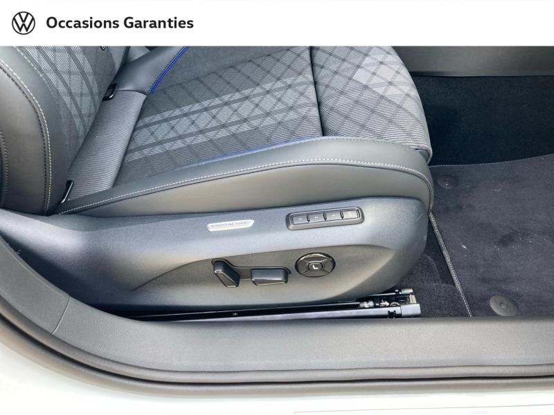 Voitures occasions VOLKSWAGEN Passat SW R-Line Béthune