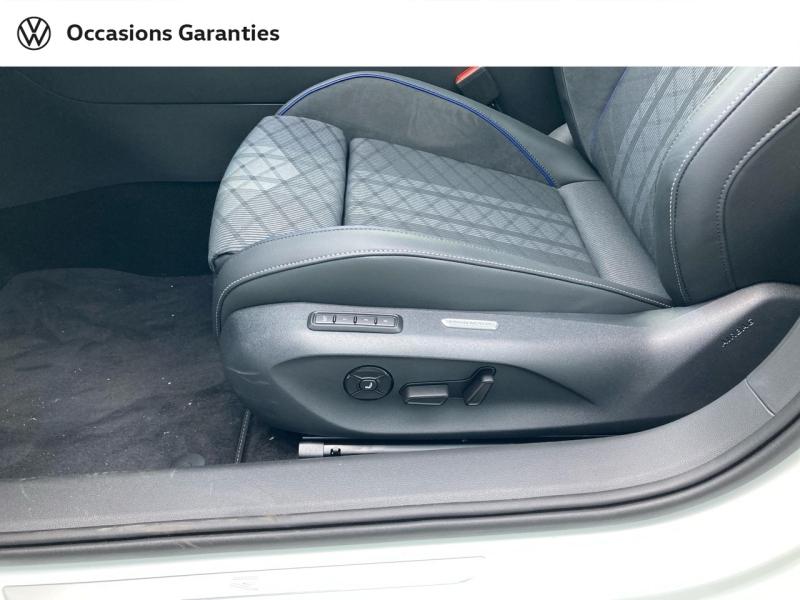 Voitures occasions VOLKSWAGEN Passat SW R-Line Béthune
