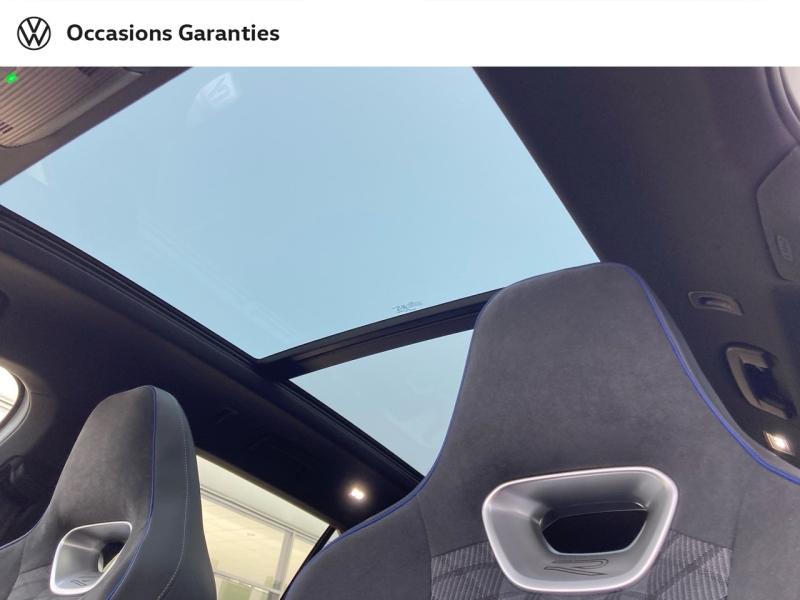 Voitures occasions VOLKSWAGEN Passat SW R-Line Béthune