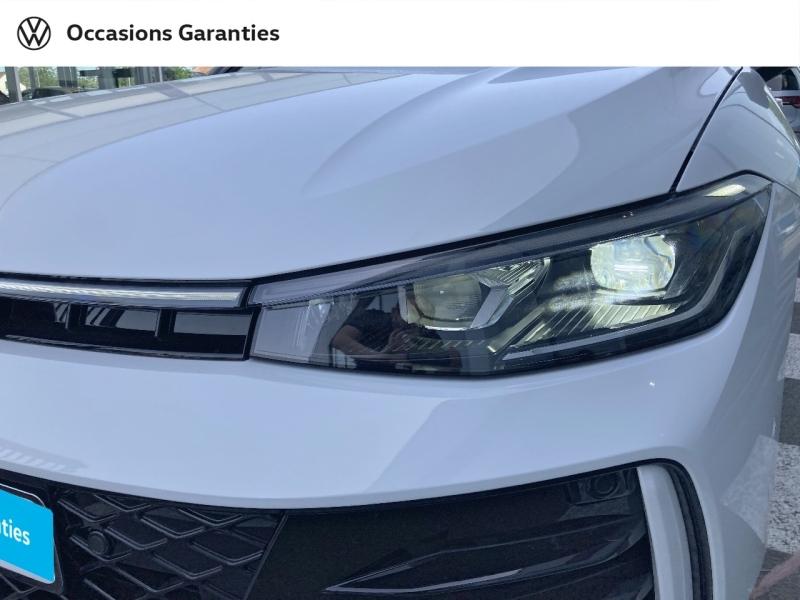 Voitures occasions VOLKSWAGEN Passat SW R-Line Béthune