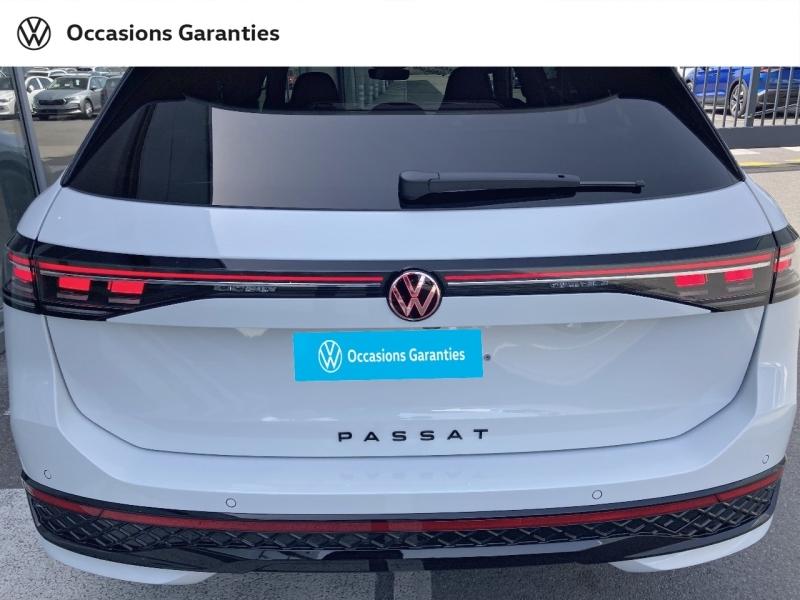 Voitures occasions VOLKSWAGEN Passat SW R-Line Béthune