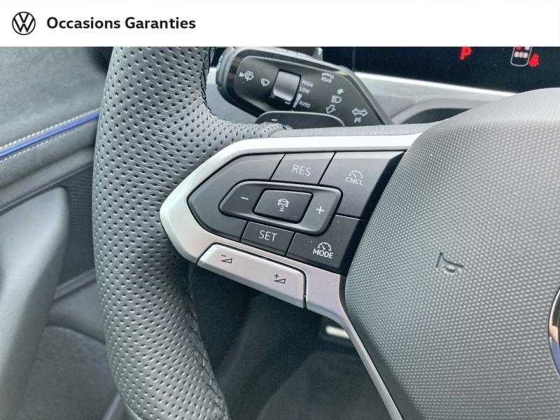 Voitures occasions VOLKSWAGEN Passat SW R-Line Béthune