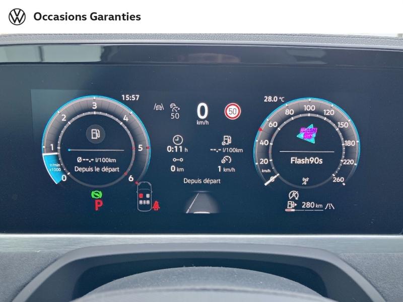 Voitures occasions VOLKSWAGEN Passat SW R-Line Béthune