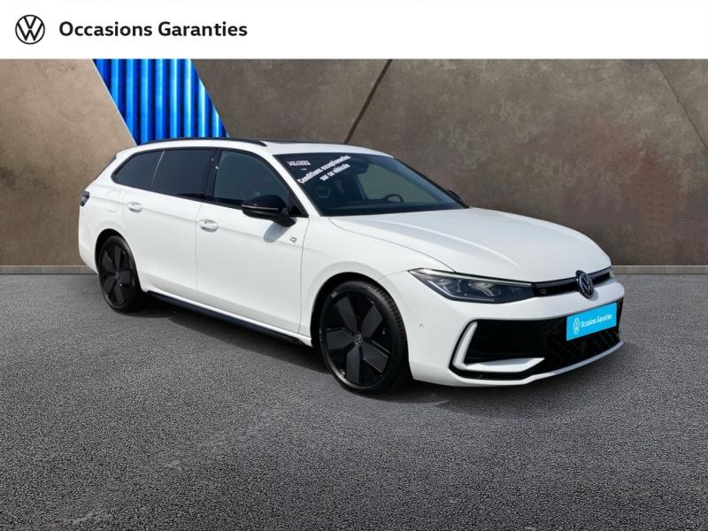 Voitures occasions VOLKSWAGEN Passat SW R-Line Béthune