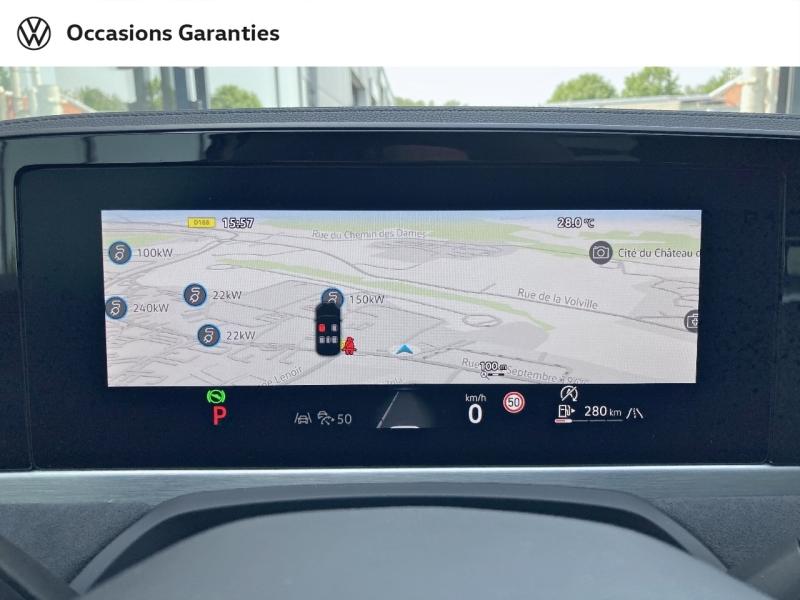 Voitures occasions VOLKSWAGEN Passat SW R-Line Béthune