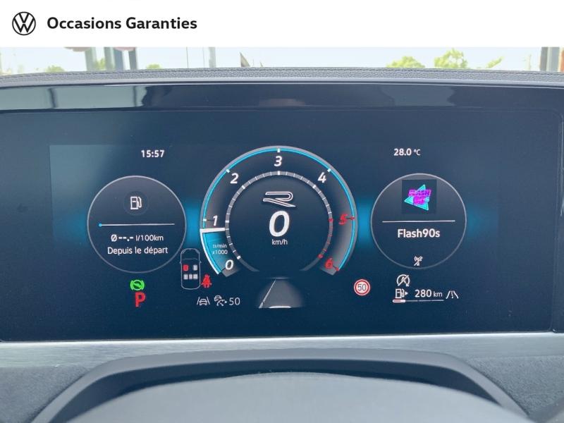 Voitures occasions VOLKSWAGEN Passat SW R-Line Béthune