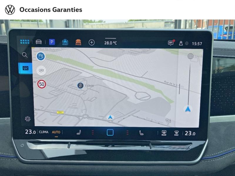 Voitures occasions VOLKSWAGEN Passat SW R-Line Béthune