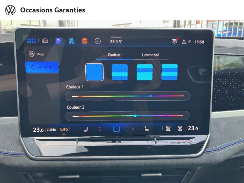 Voitures occasions VOLKSWAGEN Passat SW R-Line Béthune