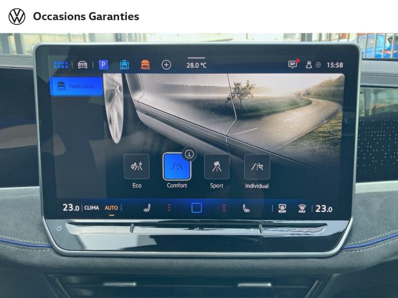 Voitures occasions VOLKSWAGEN Passat SW R-Line Béthune