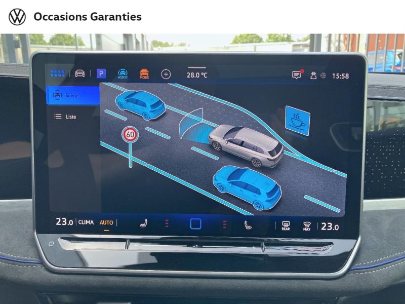 Voitures occasions VOLKSWAGEN Passat SW R-Line Béthune