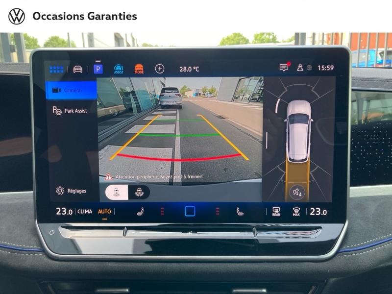 Voitures occasions VOLKSWAGEN Passat SW R-Line Béthune
