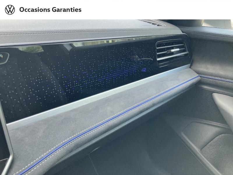 Voitures occasions VOLKSWAGEN Passat SW R-Line Béthune