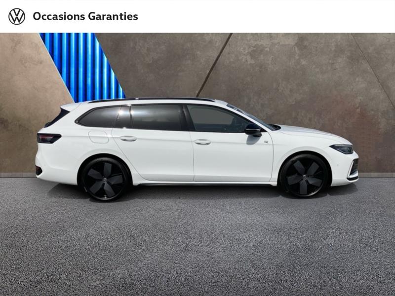 Voitures occasions VOLKSWAGEN Passat SW R-Line Béthune