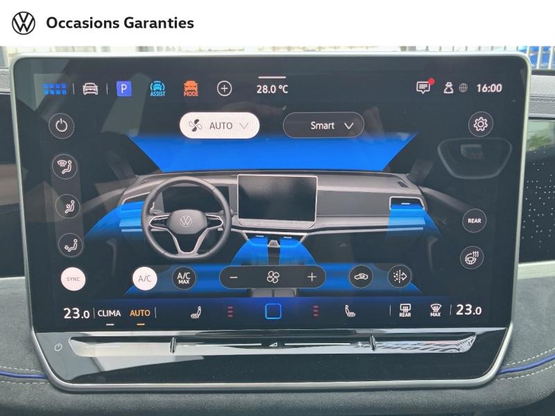 Voitures occasions VOLKSWAGEN Passat SW R-Line Béthune