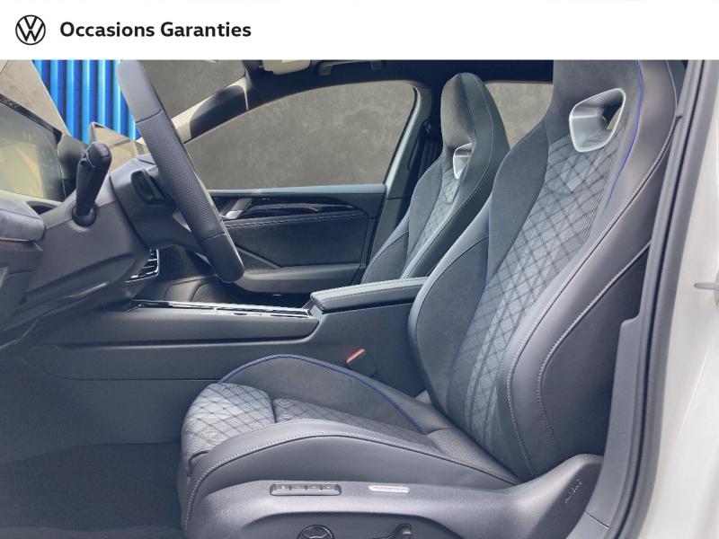 Voitures occasions VOLKSWAGEN Passat SW R-Line Béthune