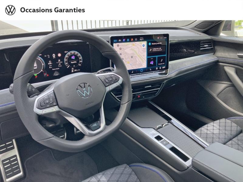 Voitures occasions VOLKSWAGEN Passat SW R-Line Béthune