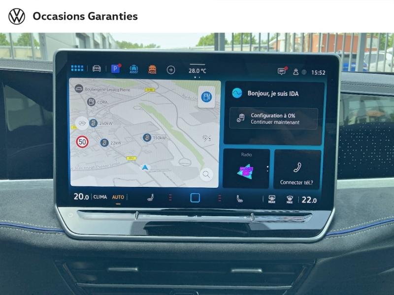 Voitures occasions VOLKSWAGEN Passat SW R-Line Béthune