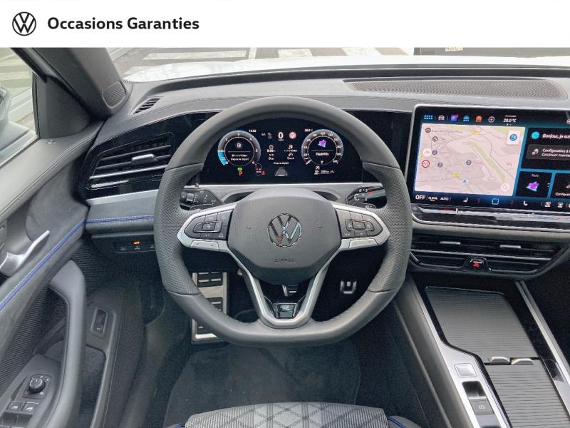 Voitures occasions VOLKSWAGEN Passat SW R-Line Béthune
