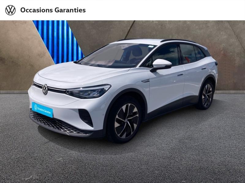 Voitures occasions VOLKSWAGEN ID.4 Life Plus Dechy