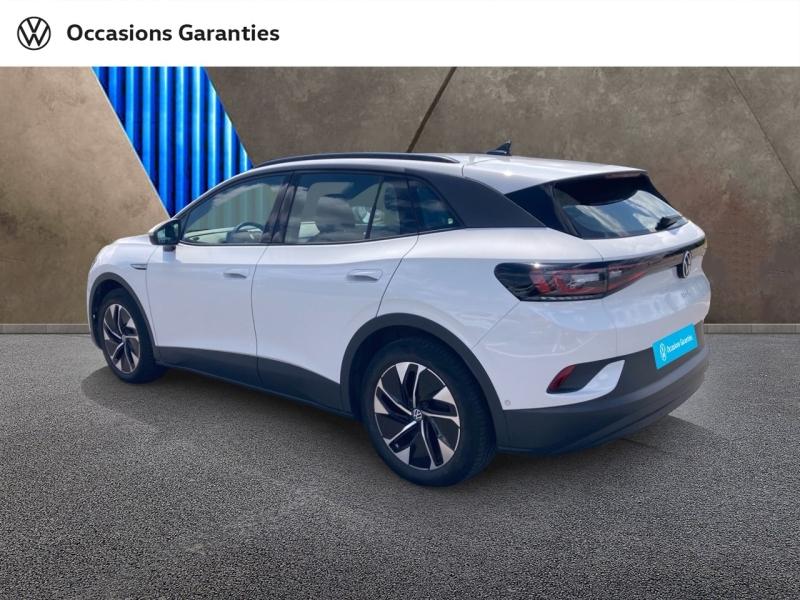 Voitures occasions VOLKSWAGEN ID.4 Life Plus Béthune
