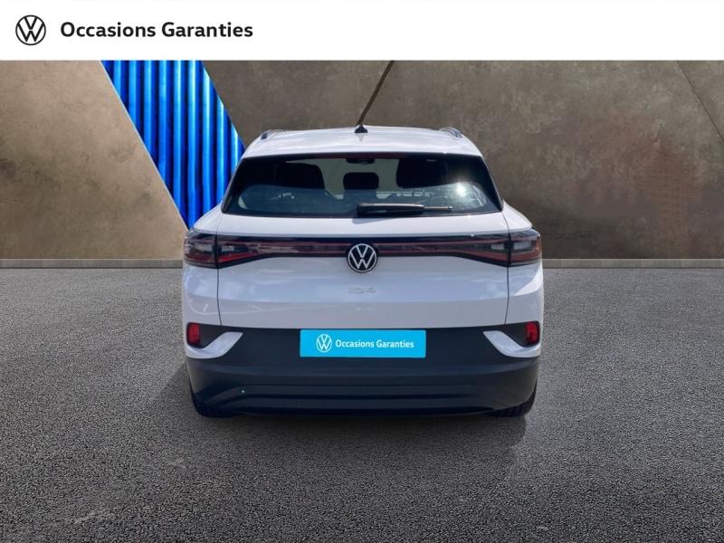 Voitures occasions VOLKSWAGEN ID.4 Life Plus Béthune