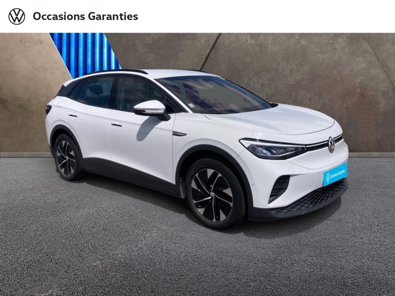 Voitures occasions VOLKSWAGEN ID.4 Life Plus Dechy