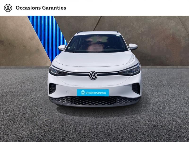 Voitures occasions VOLKSWAGEN ID.4 Life Plus Béthune