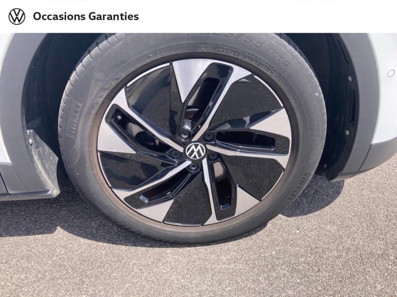 Voitures occasions VOLKSWAGEN ID.4 Life Plus Béthune