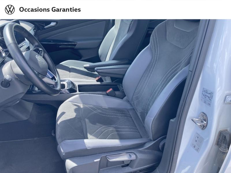 Voitures occasions VOLKSWAGEN ID.4 Life Plus Béthune