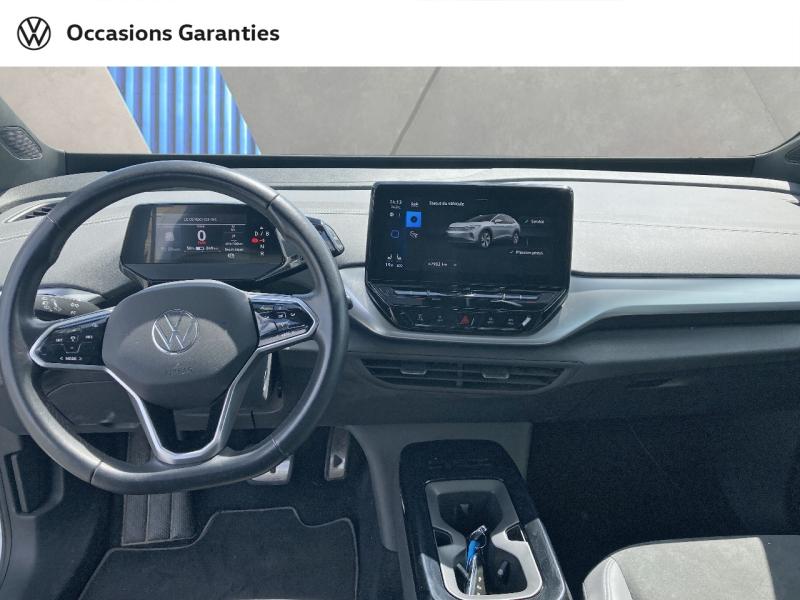 Voitures occasions VOLKSWAGEN ID.4 Life Plus Béthune