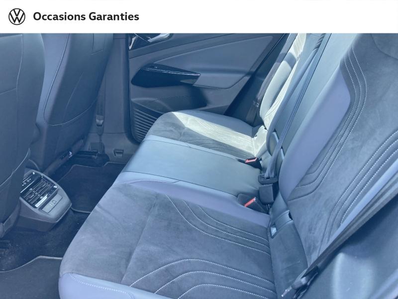 Voitures occasions VOLKSWAGEN ID.4 Life Plus Béthune