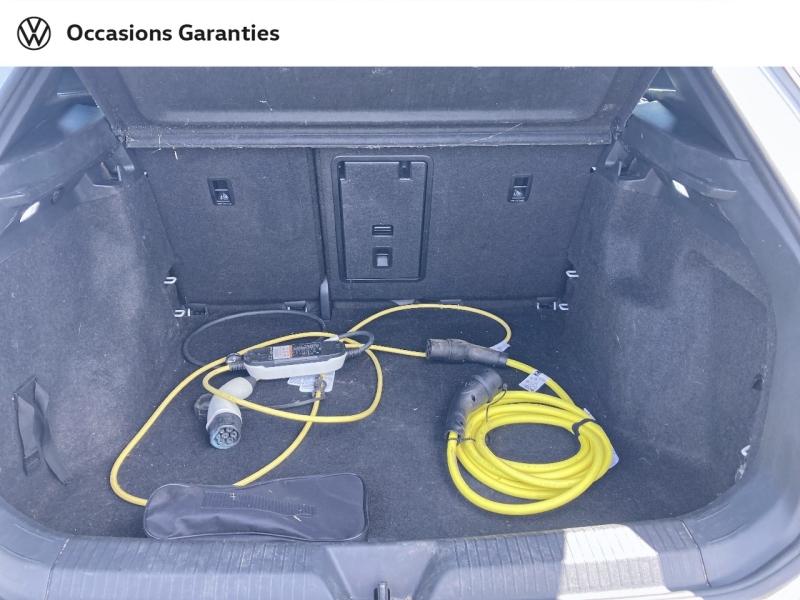 Voitures occasions VOLKSWAGEN ID.4 Life Plus Béthune