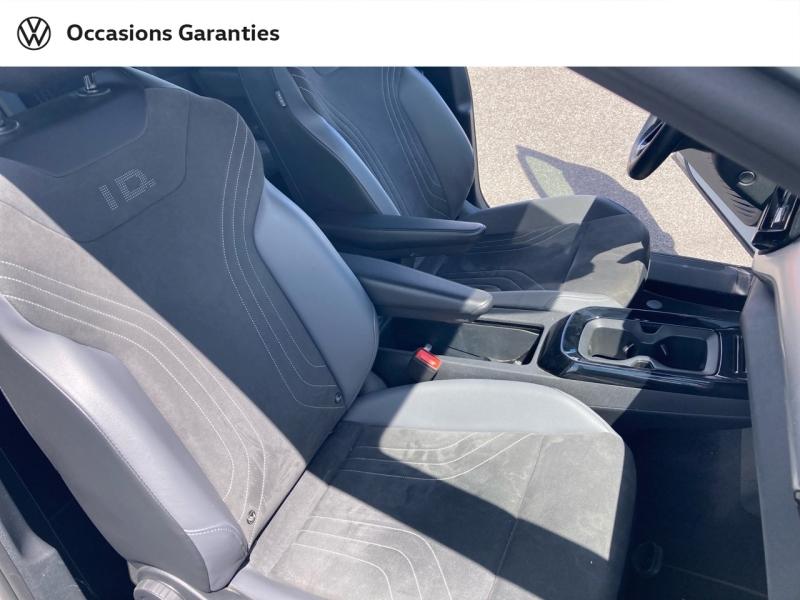 Voitures occasions VOLKSWAGEN ID.4 Life Plus Béthune