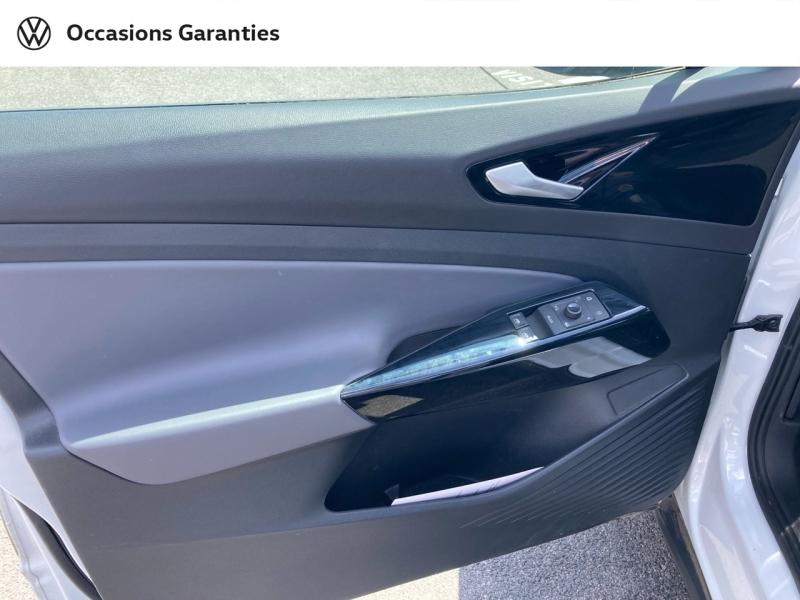 Voitures occasions VOLKSWAGEN ID.4 Life Plus Béthune