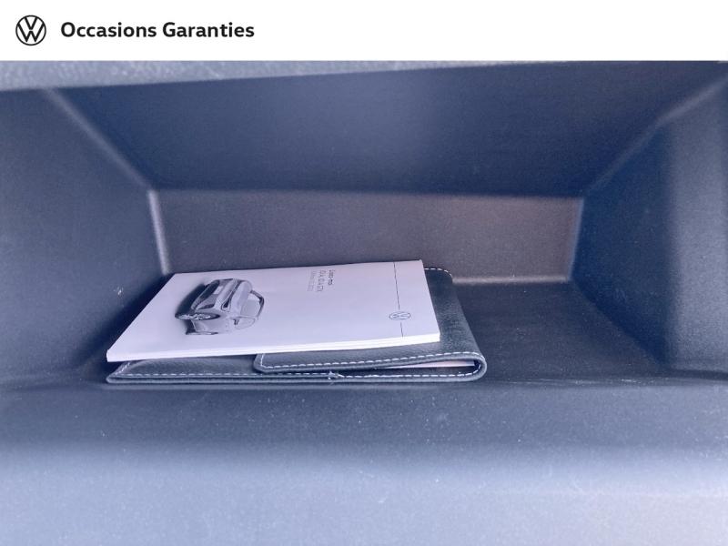 Voitures occasions VOLKSWAGEN ID.4 Life Plus Dechy