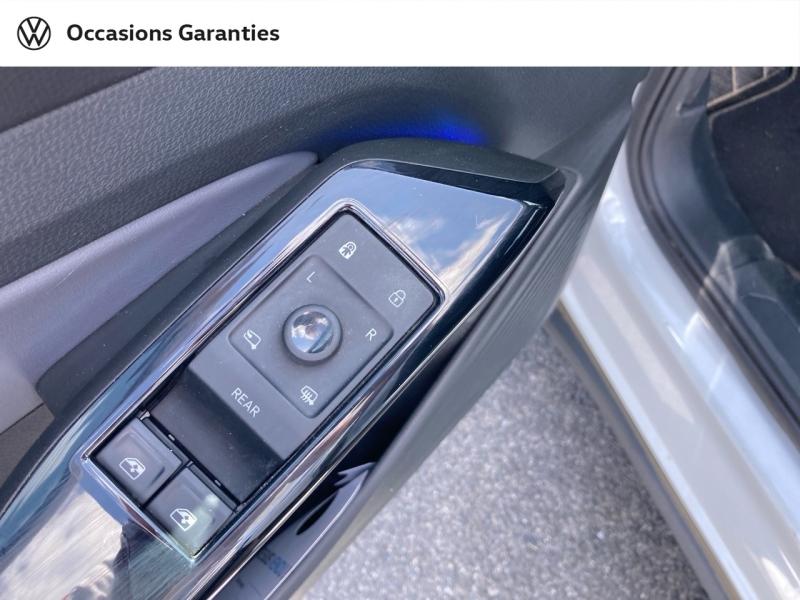 Voitures occasions VOLKSWAGEN ID.4 Life Plus Dechy