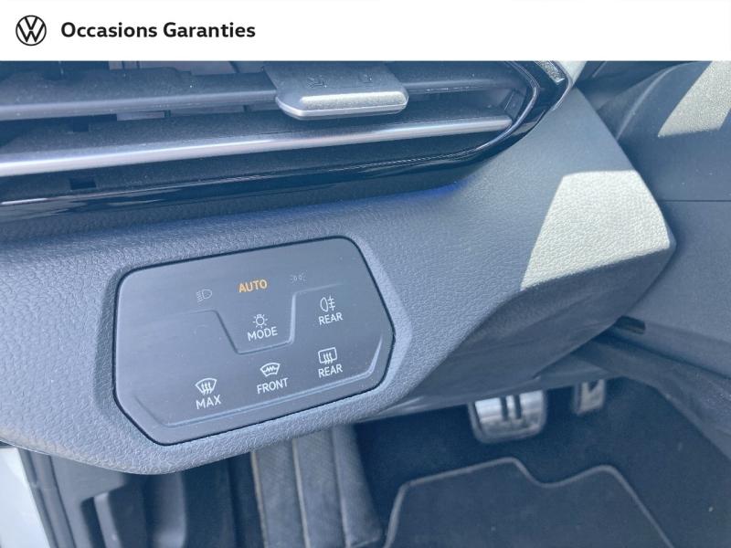 Voitures occasions VOLKSWAGEN ID.4 Life Plus Dechy