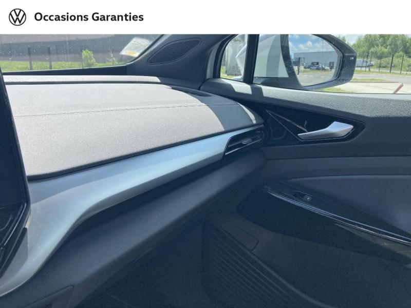 Voitures occasions VOLKSWAGEN ID.4 Life Plus Béthune