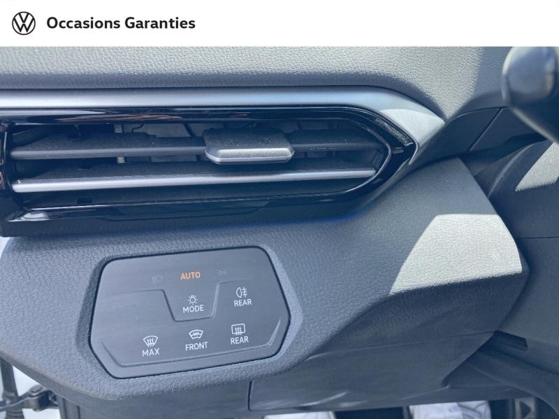 Voitures occasions VOLKSWAGEN ID.4 Life Plus Dechy