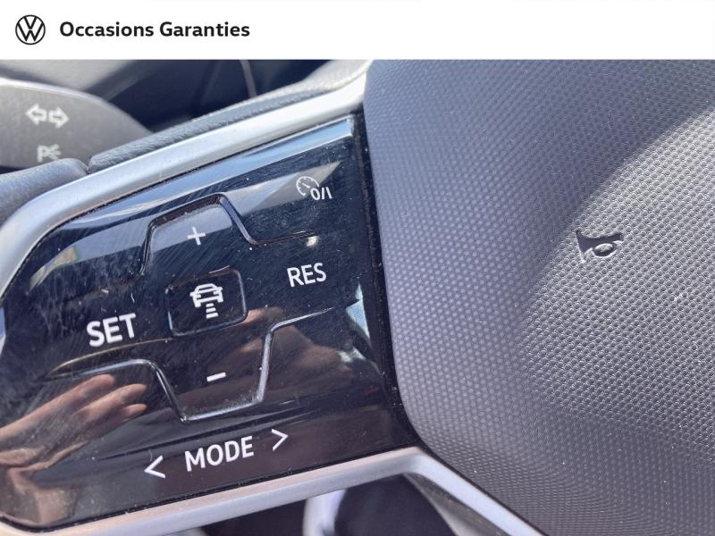 Voitures occasions VOLKSWAGEN ID.4 Life Plus Béthune