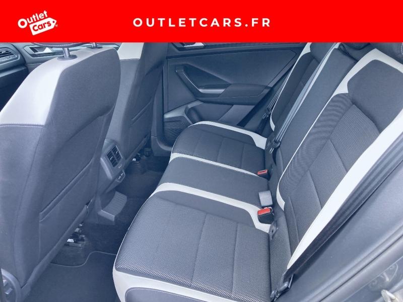 Voitures occasions VOLKSWAGEN T-ROC Carat Béthune