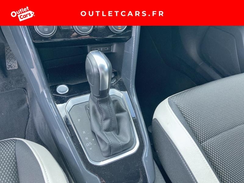 Voitures occasions VOLKSWAGEN T-ROC Carat Villeneuve-d'Ascq