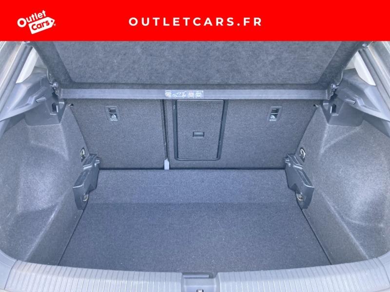 Voitures occasions VOLKSWAGEN T-ROC Carat Béthune