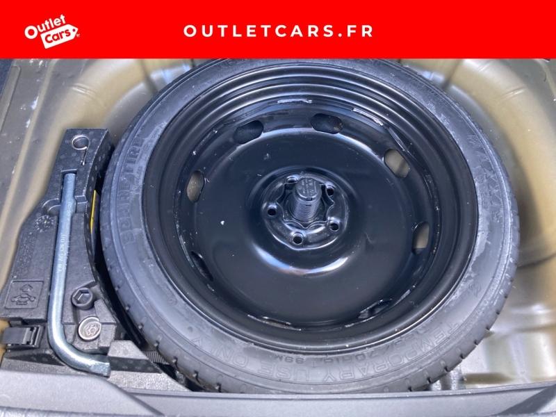 Voitures occasions VOLKSWAGEN T-ROC Carat Villeneuve-d'Ascq