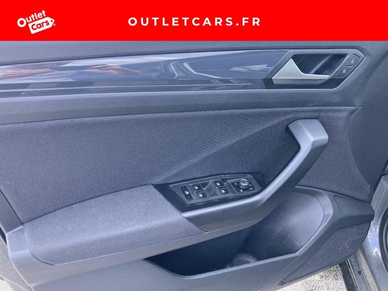 Voitures occasions VOLKSWAGEN T-ROC Carat Béthune