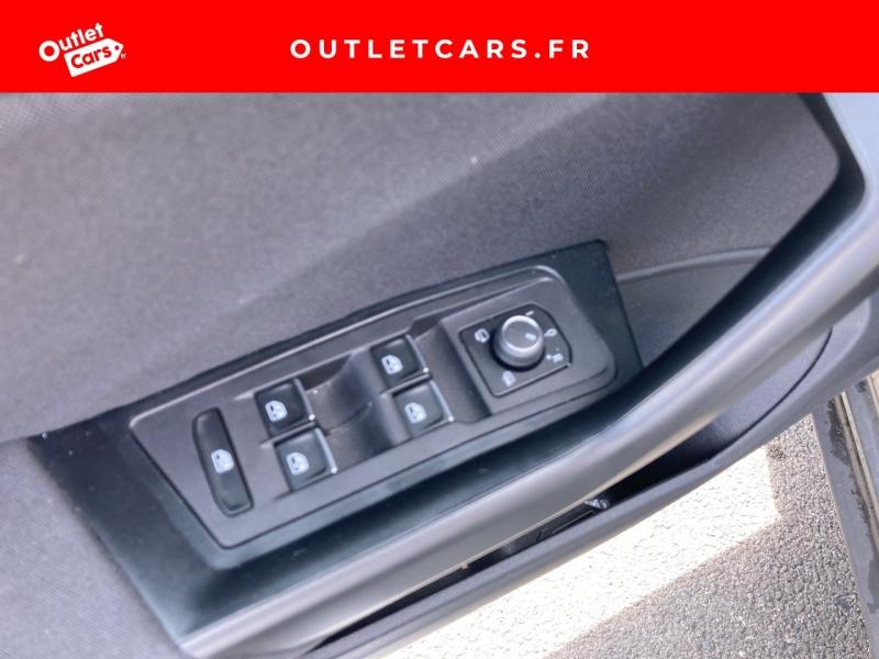 Voitures occasions VOLKSWAGEN T-ROC Carat Béthune